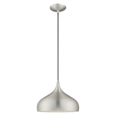 Livex Amador Ceiling Pendant 41172-66