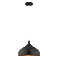 Livex Amador Ceiling Pendant 41172-68
