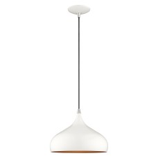 Livex Amador Ceiling Pendant 41172-69