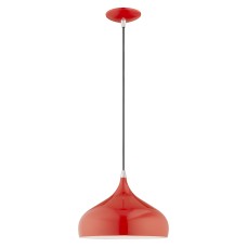 Livex Amador Ceiling Pendant 41172-72