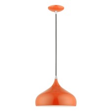 Livex Amador Ceiling Pendant 41172-77