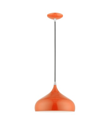 Livex Amador Ceiling Pendant 41172-77