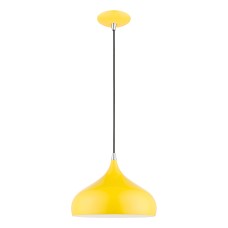 Livex Amador Ceiling Pendant 41172-82