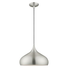 Livex Amador Ceiling Pendant 41173-66