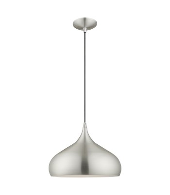 Livex Amador Ceiling Pendant 41173-66
