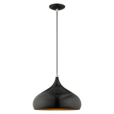 Livex Amador Ceiling Pendant 41173-68