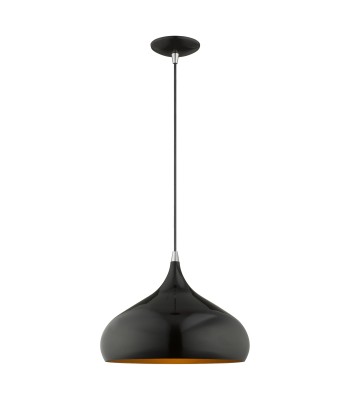 Livex Amador Ceiling Pendant 41173-68