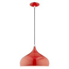Livex Amador Ceiling Pendant 41173-72