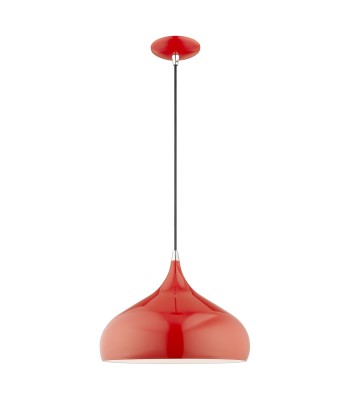 Livex Amador Ceiling Pendant 41173-72