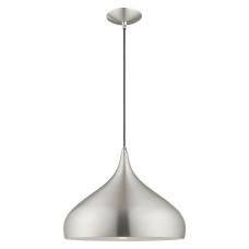 Livex Amador Ceiling Pendant 41174-66