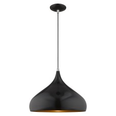 Livex Amador Ceiling Pendant 41174-68