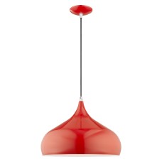 Livex Amador Ceiling Pendant 41174-72