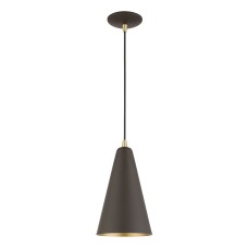 Livex Dulce Mini Pendant 41175-07