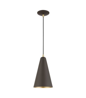 Livex Dulce Mini Pendant 41175-07