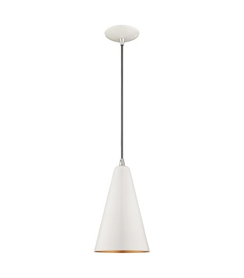 Livex Dulce Mini Pendant 41175-69