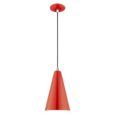 Livex Dulce Mini Pendant 41175-72