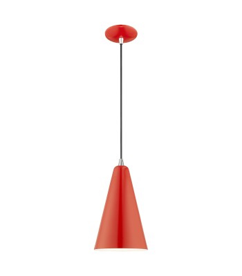 Livex Dulce Mini Pendant 41175-72