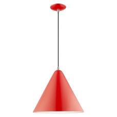 Livex Dulce Ceiling Pendant 41176-72