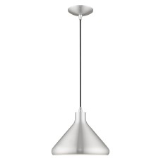 Livex Geneva Ceiling Pendant 41178-66