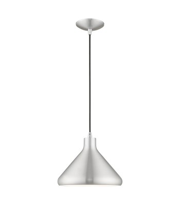 Livex Geneva Ceiling Pendant 41178-66