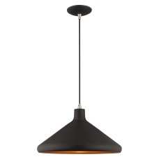 Livex Geneva Ceiling Pendant 41179-04
