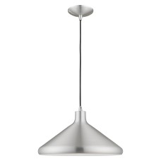 Livex Geneva Ceiling Pendant 41179-66