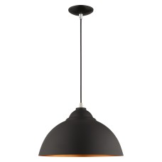 Livex Piedmont Ceiling Pendant 41180-04