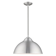 Livex Piedmont Ceiling Pendant 41180-66