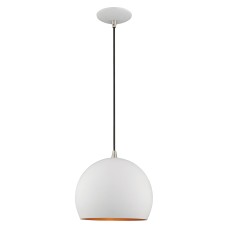 Livex Piedmont Ceiling Pendant 41181-03