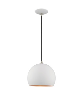 Livex Piedmont Ceiling Pendant 41181-03