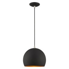 Livex Piedmont Ceiling Pendant 41181-04