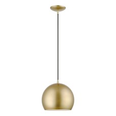 Livex Piedmont Ceiling Pendant 41181-33
