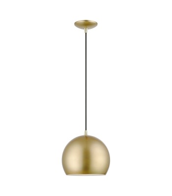 Livex Piedmont Ceiling Pendant 41181-33