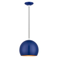 Livex Piedmont Ceiling Pendant 41181-37