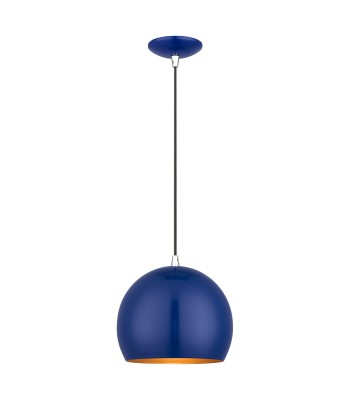 Livex Piedmont Ceiling Pendant 41181-37