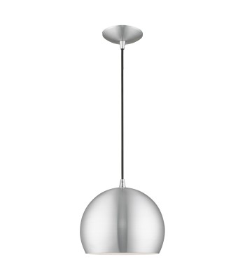 Livex Piedmont Ceiling Pendant 41181-66