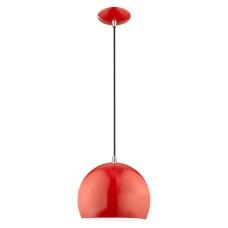 Livex Piedmont Ceiling Pendant 41181-72