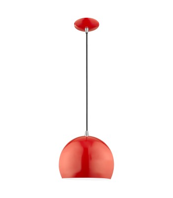 Livex Piedmont Ceiling Pendant 41181-72