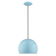 Livex Piedmont Ceiling Pendant 41181-74