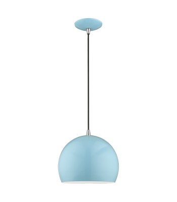 Livex Piedmont Ceiling Pendant 41181-74