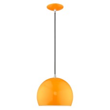 Livex Piedmont Ceiling Pendant 41181-77
