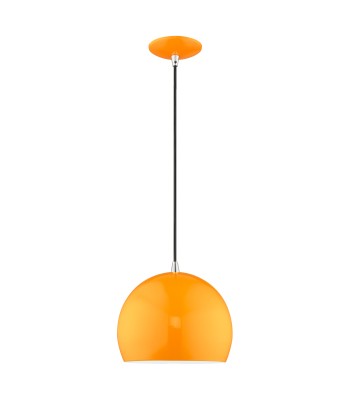 Livex Piedmont Ceiling Pendant 41181-77