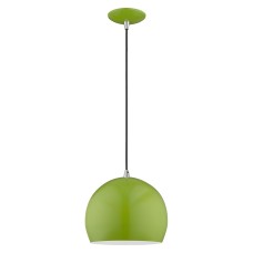 Livex Piedmont Ceiling Pendant 41181-78