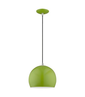 Livex Piedmont Ceiling Pendant 41181-78