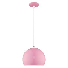 Livex Piedmont Ceiling Pendant 41181-79