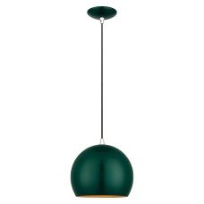 Livex Piedmont Ceiling Pendant 41181-97