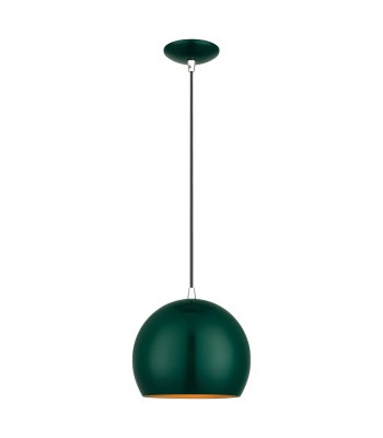 Livex Piedmont Ceiling Pendant 41181-97