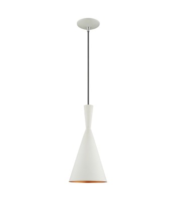 Livex Waldorf Mini Pendant 41185-03