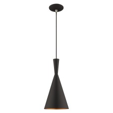 Livex Waldorf Mini Pendant 41185-04