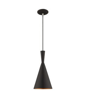 Livex Waldorf Mini Pendant 41185-04